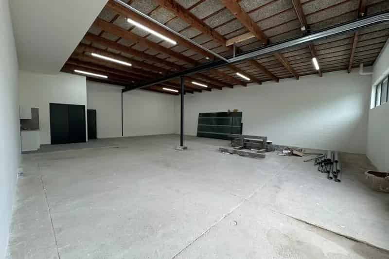 Bedrijfshal te Huur Maastricht 147m²
