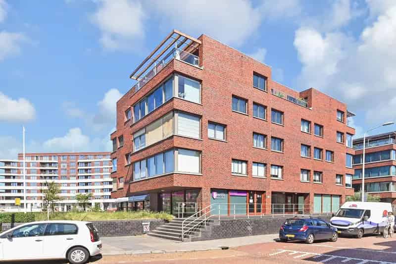 3 Kamer Appartement Scheveningen Nabij Strand en Haven