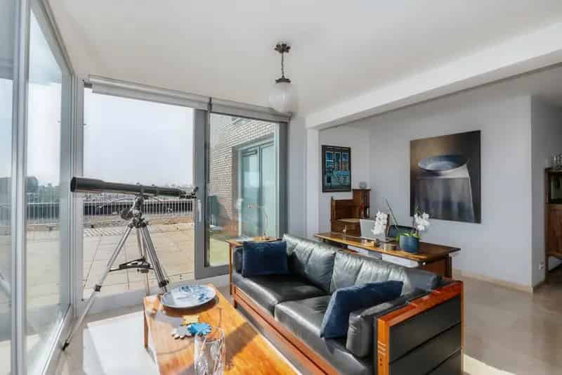 Penthouse Den Haag 146m2 Dakterras 105m2 2 3 slaapkamers