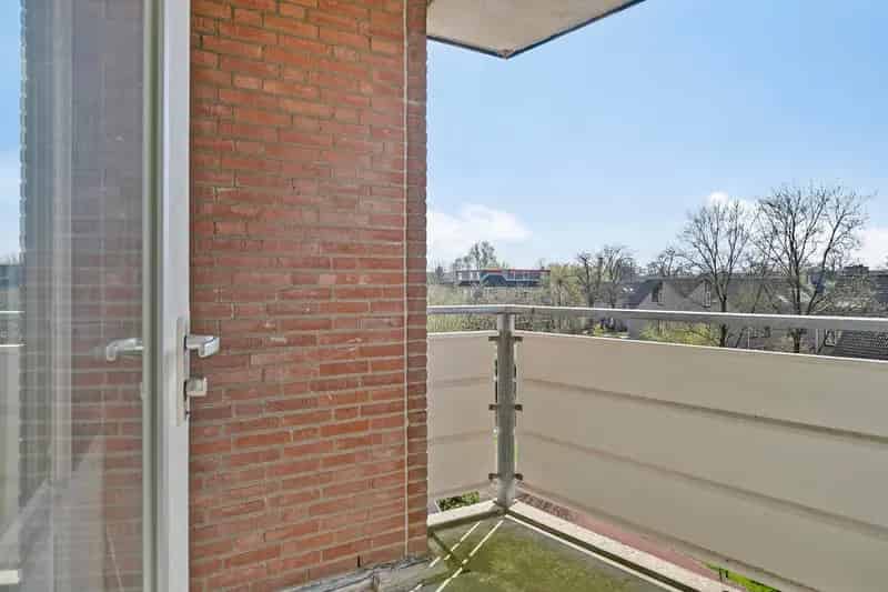 Appartement te koop: Terneuzenstraat 145 6845 CS Arnhem 