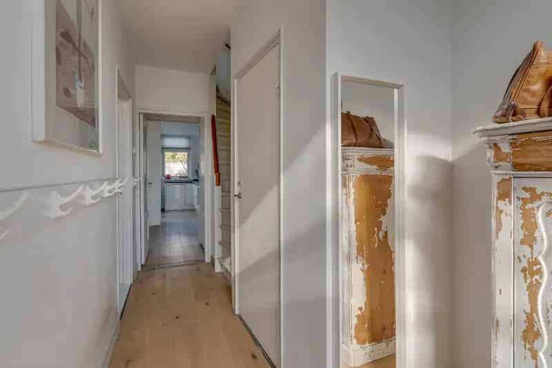 Huis te koop De Bilt: Ruime hoekwoning met kantoor aan huis