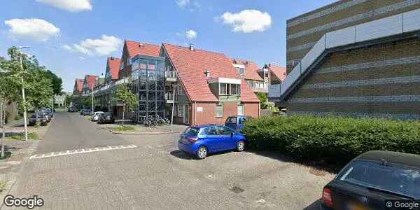 Appartement Reiderland in Utrecht