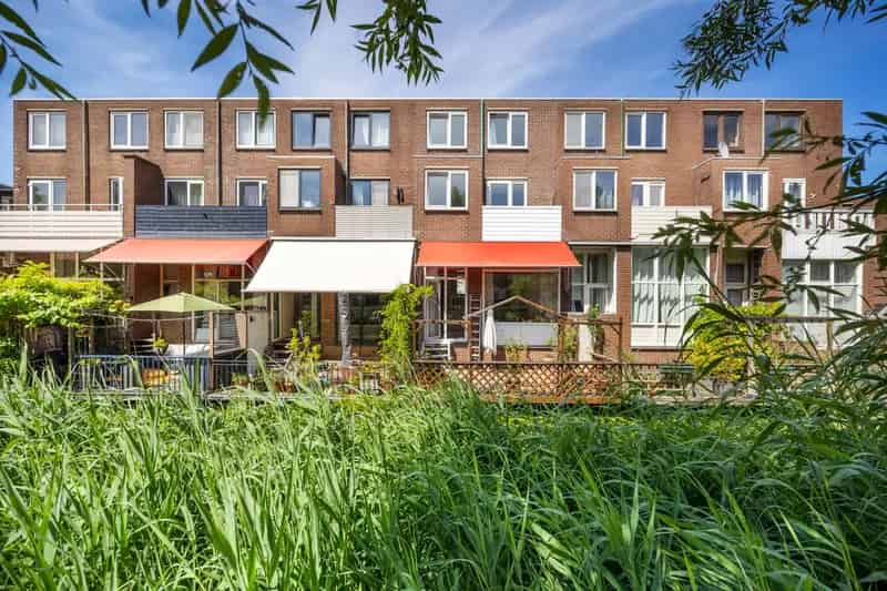 Ruime 5-kamer Split-Level Woning te Seghwaert