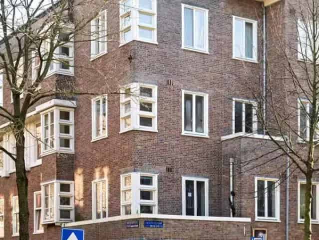 3-Kamer Hoekwoning te renoveren Amsterdam