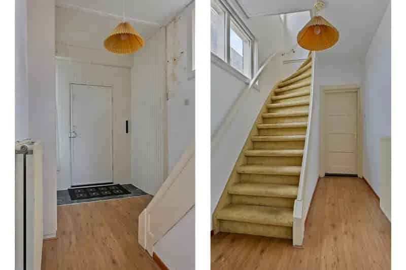 Unieke woning Breskens 3 slaapkamers 3 garages jachthaven uitzicht