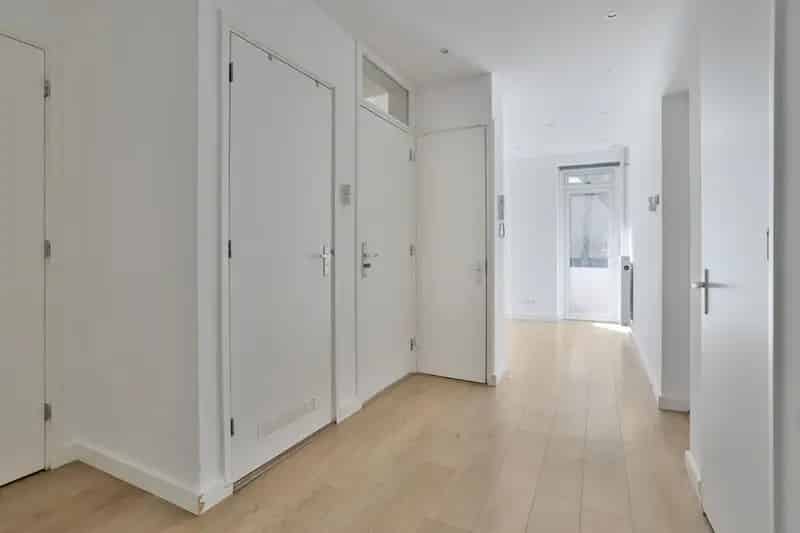 Appartement te Koop Rotterdam Centrum 68m2 2 slaapkamers