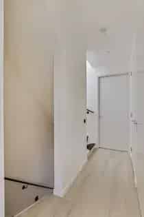5 Kamer Huis 145m² Scheveningen A+++ Energielabel
