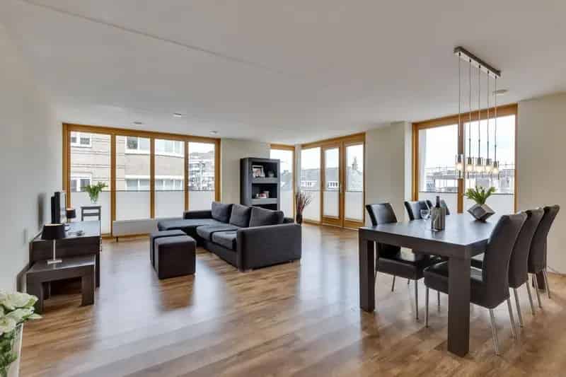 Gemeubileerd 3-kamerappartement Eindhoven Stratum