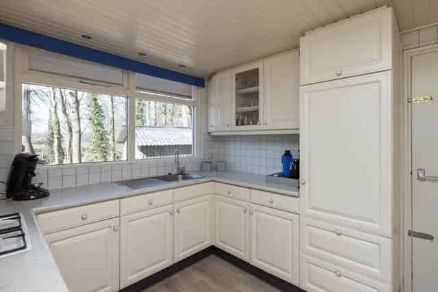 Woonboerderij te huur Hezingen 10 kamers 144m2