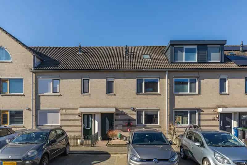 Huis te koop Almere 4 slaapkamers Energielabel A++