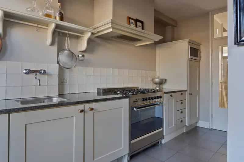 Huis te koop Kerschoten 4 slaapkamers tuin