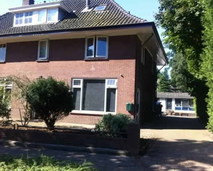 Kamer nabij Station Ede-Wageningen