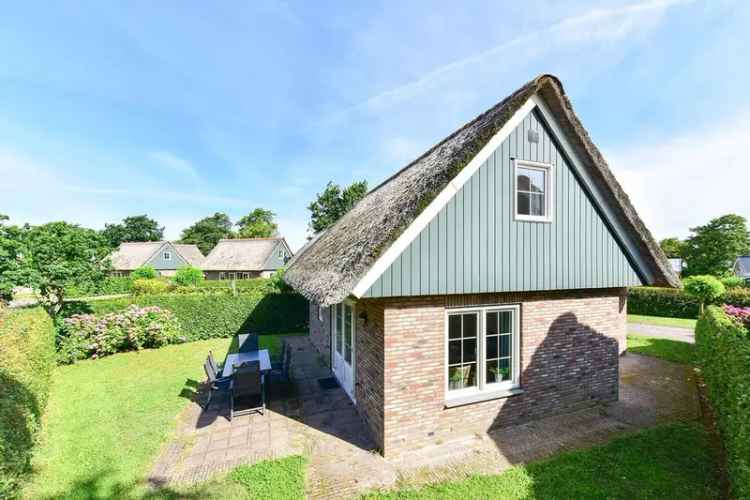 Huis Te Koop , Sint Maartensvlotbrug, Noord-Holland