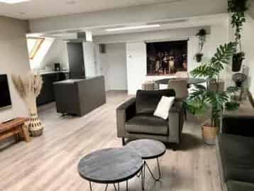 Gemeubileerd Appartement Velp Nabij Winkels en Natuur