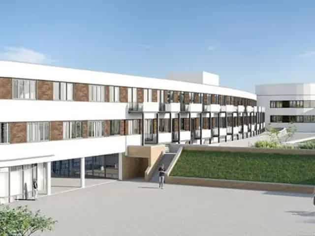 Bovenwoning te huur Voorburg: Moderne Loft