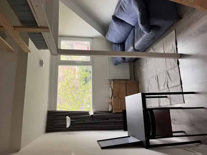 Kamer Palmstraat 61 Gemeubileerd Beschikbaar 1 Augustus