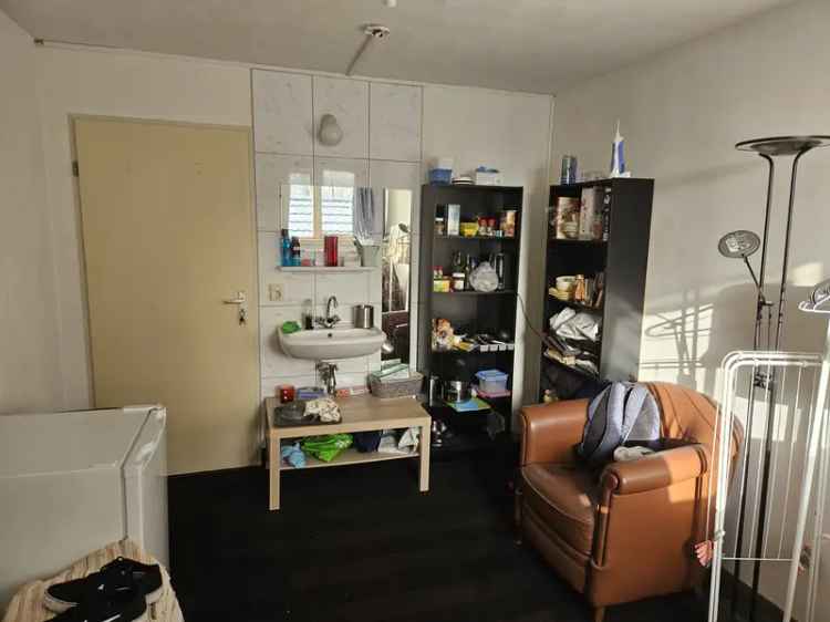 Kamer in Studentenhuis Eindhoven Tongelre