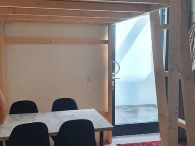 Kamer Studio te Huur Maastricht Centrum
