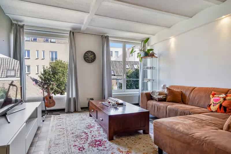 Huis te koop Schilderstraat Den Bosch: Belegging of ontwikkeling