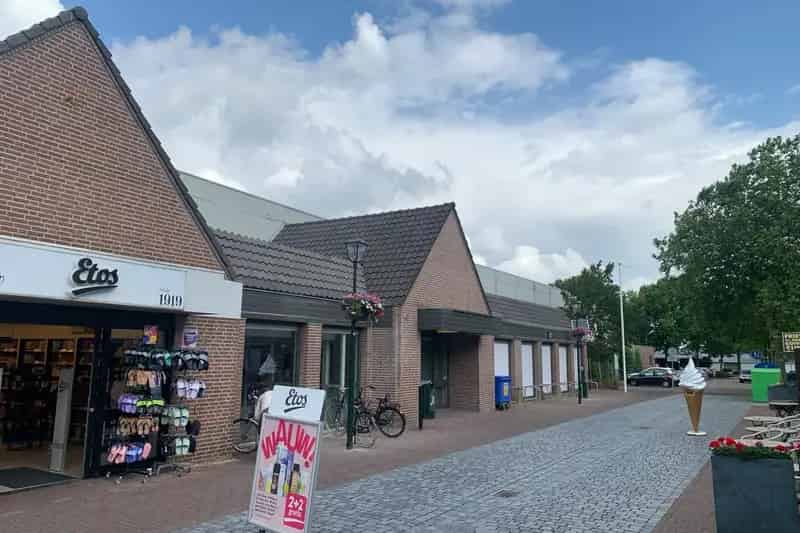 Winkelruimte te Huur Kaatsheuvel 1923m²