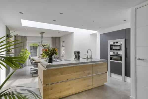Luxe Tweekapper Asten-Heusden Ruime Tuin Moderne Afwerking