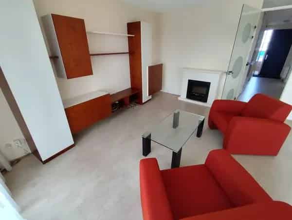 Gemeubileerd 3-kamer appartement Poelgeest 95m2 A+