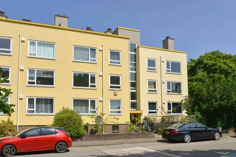 Ruim 4 Kamer Appartement Hilversum 73m2 Balkon 2 Bergingen