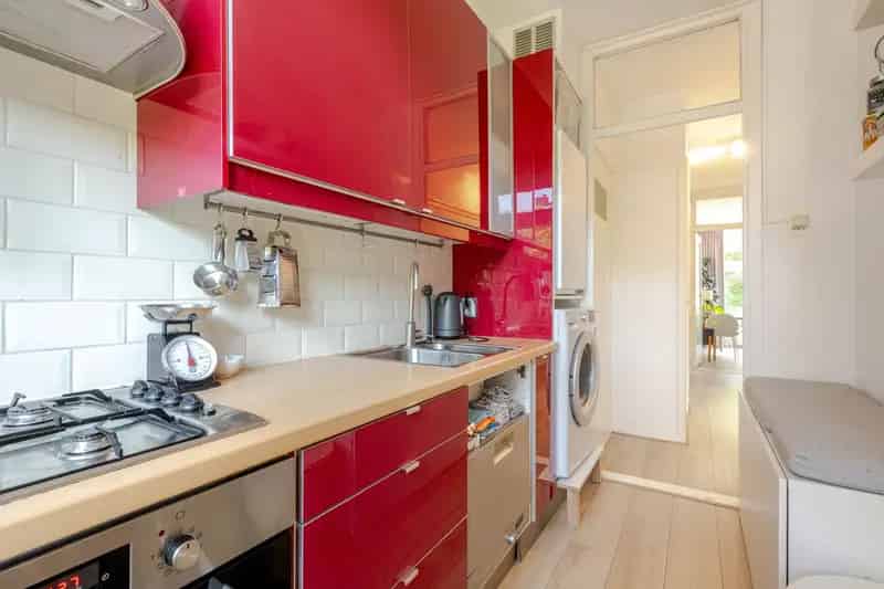 Appartement te koop Oud Charlois Rotterdam