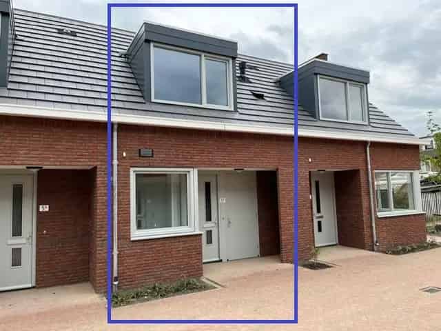 Nieuwbouwwoning Handel: 2 Slaapkamers Rustige Omgeving