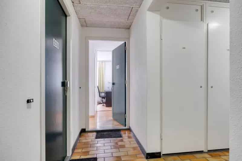 Appartement Leiden Oude Singel 3 Kamer 59m2 Gemeubileerd Balkon