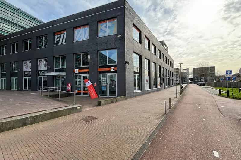 Kantoorruimte te huur Maarssen 75m²