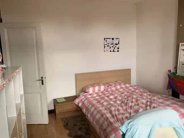 Studentenkamer Maastricht 21m2