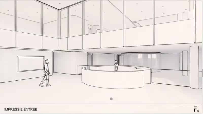 Kantoor Vlaardingen | Zoek kantoren te huur: Koggehaven 21 3133 LA Vlaardingen 