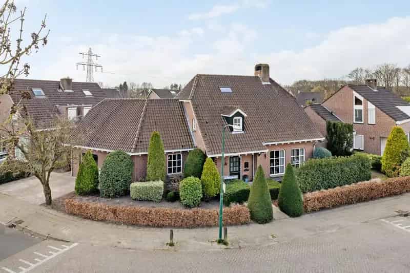 Exclusieve Villa Heeze  Wellness Duurzaam 250m² 4 slaapkamers