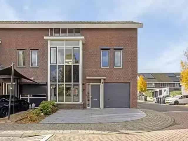 Huis te koop Purmerend 169m² 4 slaapkamers 2019