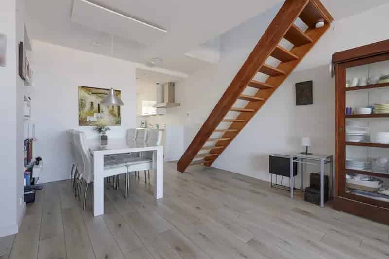 Strandappartement Maisonnette 2 slaapkamers Parkeerplaats