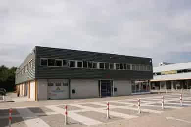 Kantoorruimte huren Lelystad 50-265 m2