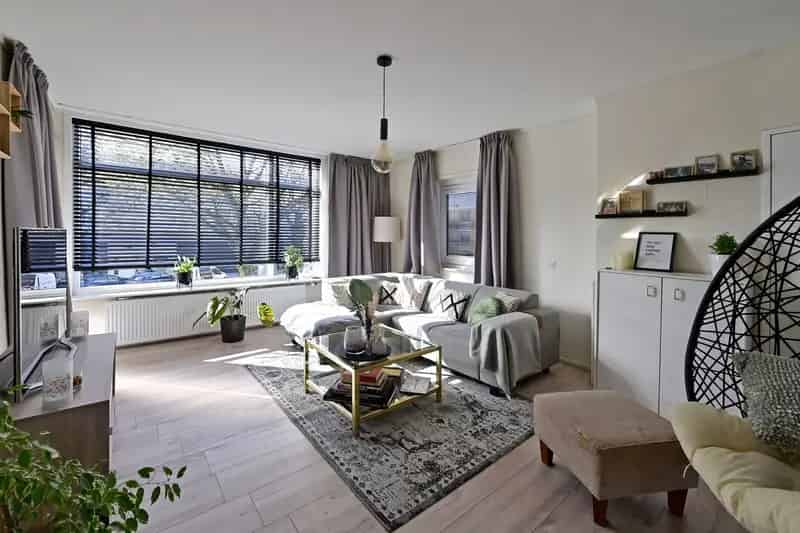 Appartement te koop: Oude Loosdrechtseweg 188 1215 HM Hilversum | Funda