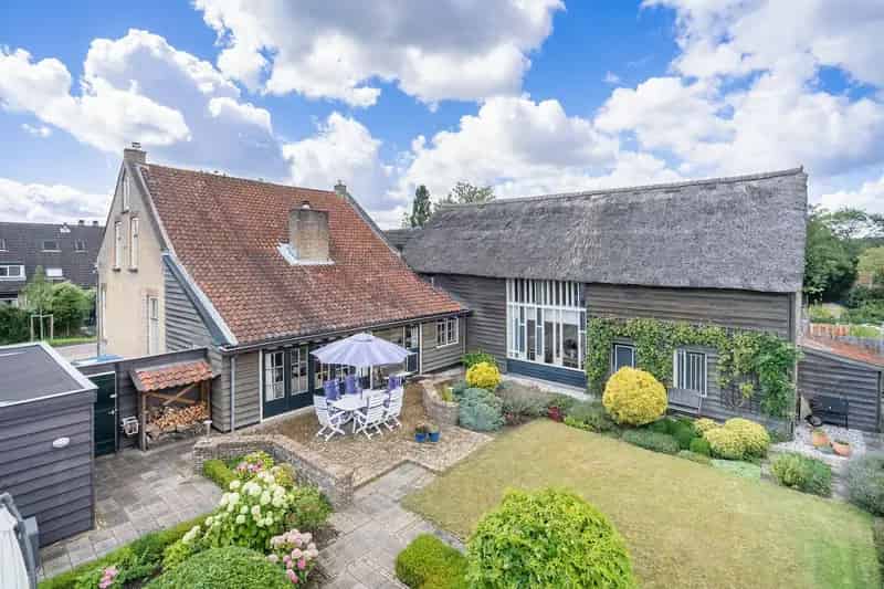 Huis te koop: Dorpsdijk 49 3161 KC Rhoon 