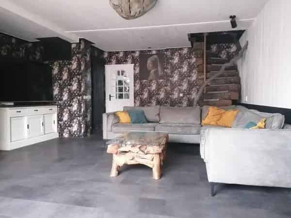 Ruime 7 Kamer 2 Onder 1 Kapwoning Yerseke