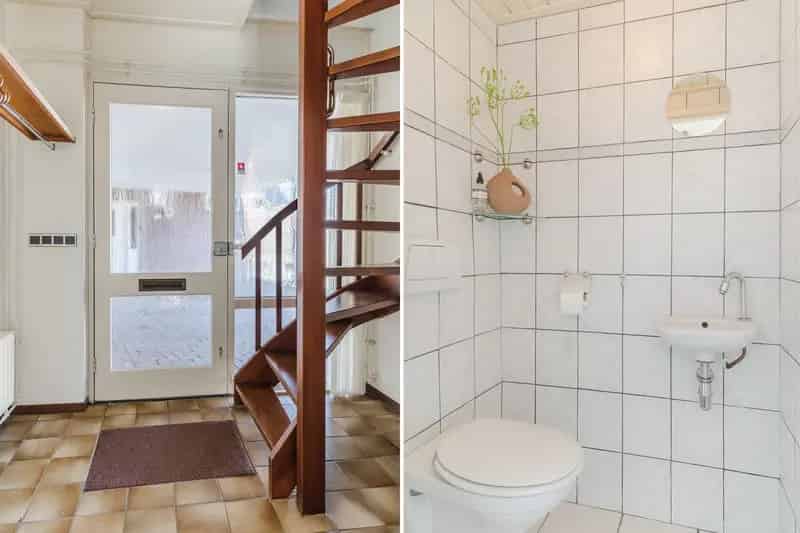 Huis te koop: Burg. Van den Oeverstraat 2 5076 GL Haaren 