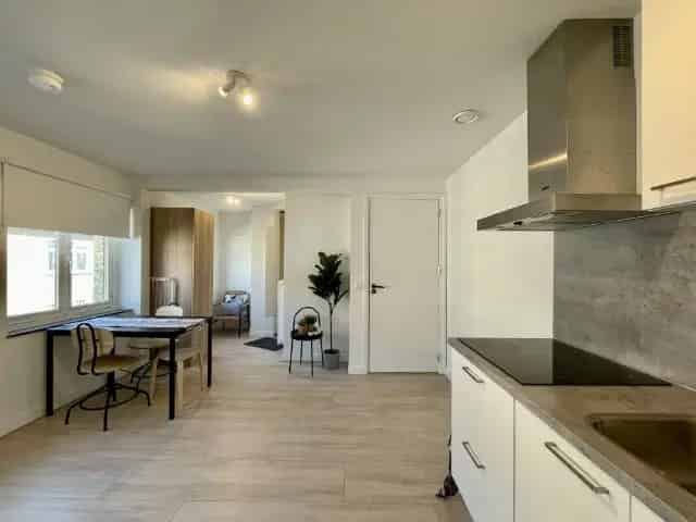 Ruime gemeubileerde studio Maastricht