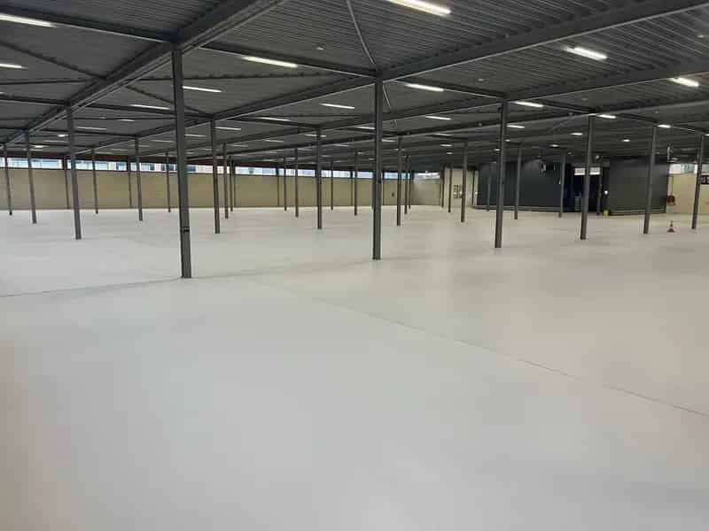 Bedrijfshal te Huur Apeldoorn 4005m2