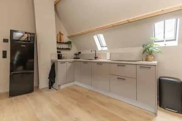Appartement Te Huur , Sint-Michielsgestel, Noord-Brabant