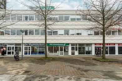 80m2 Kantoorruimte Amsterdam te Huur