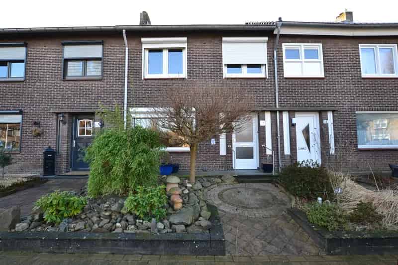 Eengezinswoning Terwinselen Grote Garage Tuin 3 slaapkamers