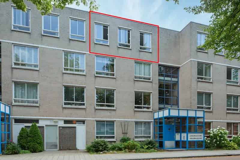 Appartement Te Koop , 273, Margarethaland, Den Haag, Zuid-Holland
