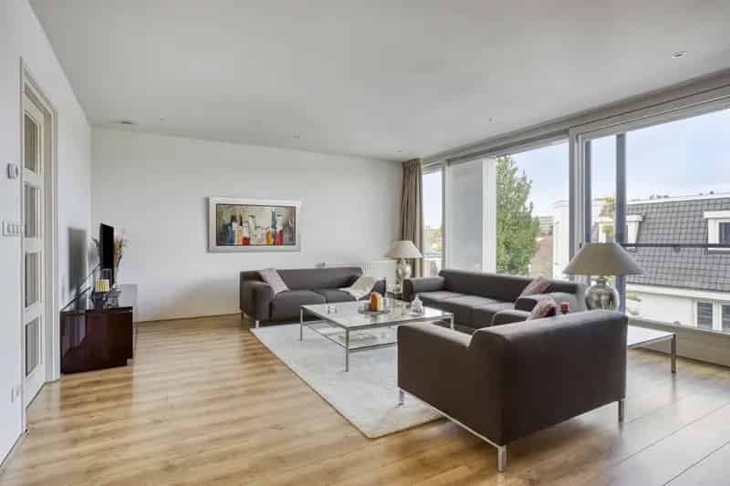 Rustig wonen in Heemstede nabij winkels en strand
