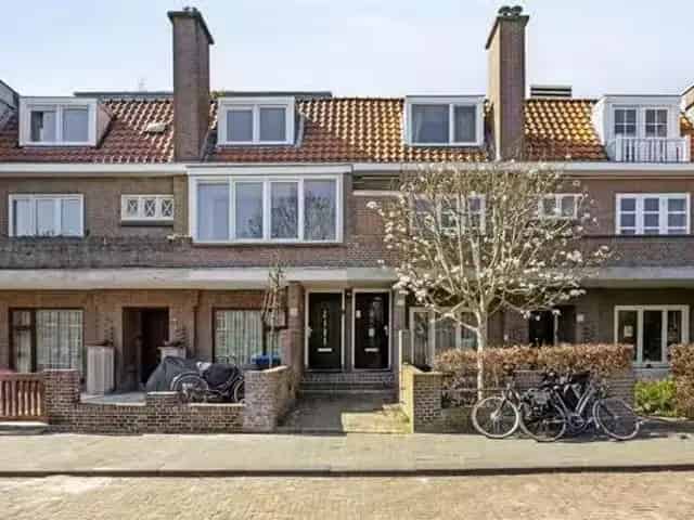 Appartement te koop Den Haag 4 kamers 107m²