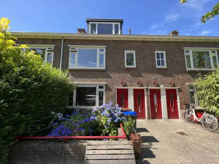 Woning Te Huur in Utrecht, Utrecht